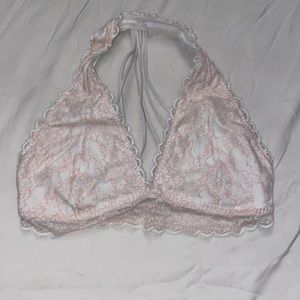 Hollister bralette